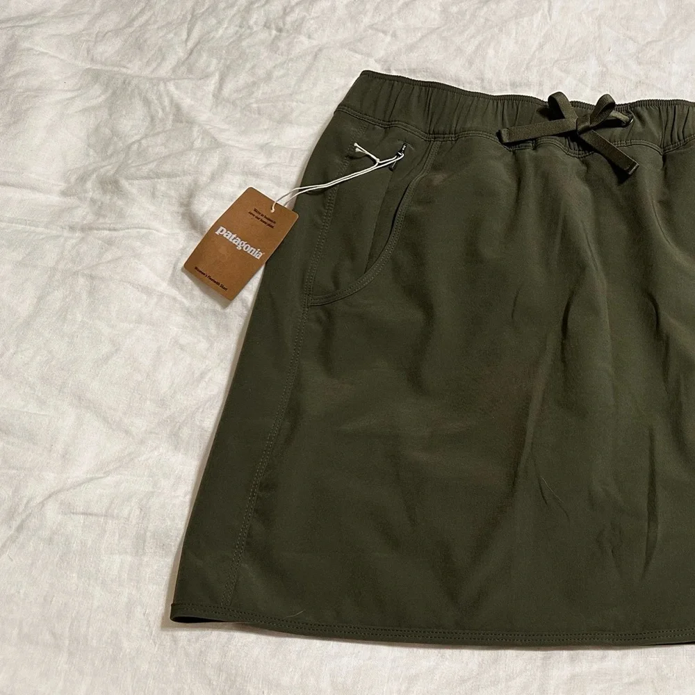 Patagonia Skirt - Picture 9 of 10